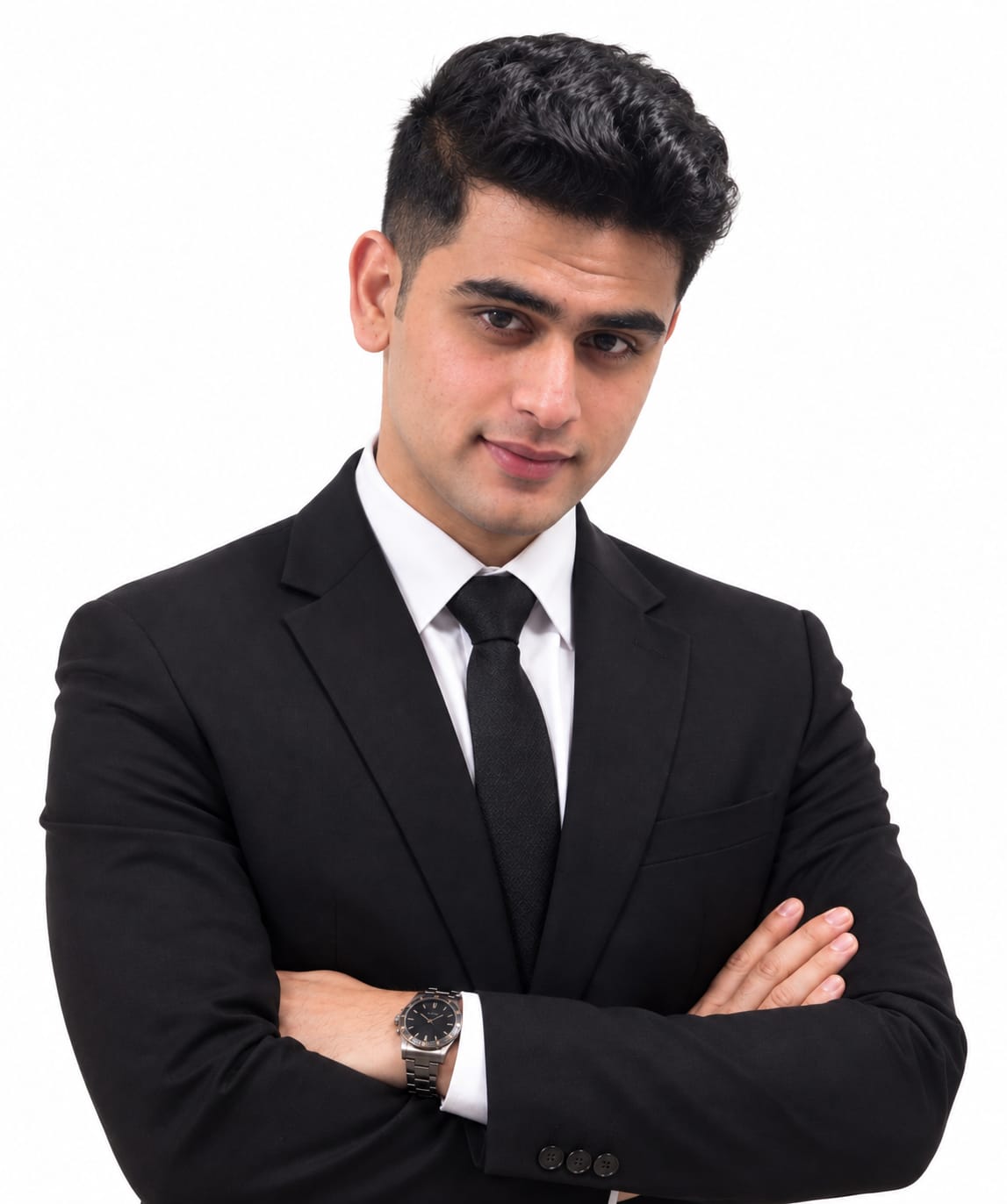 Investment Strategy Analyst