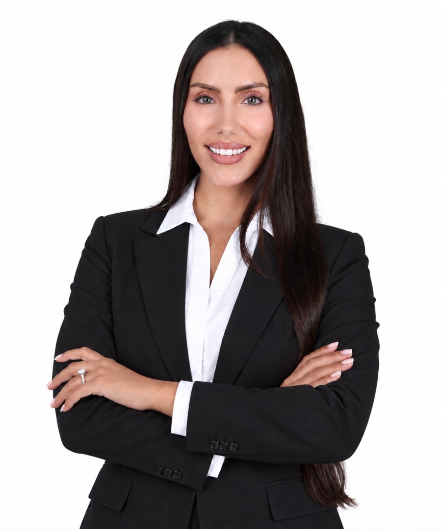 Business Relations Executive