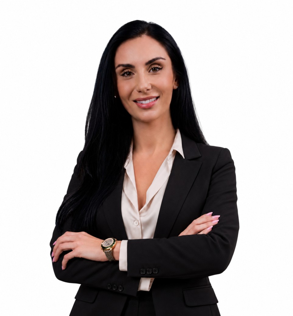 Sara Kalita — Associate Partner
